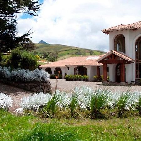 Hacienda Santa Ana Hotel Hacienda Santa Ana  Bagian luar foto