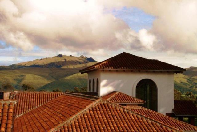 Hacienda Santa Ana Hotel Hacienda Santa Ana  Bagian luar foto