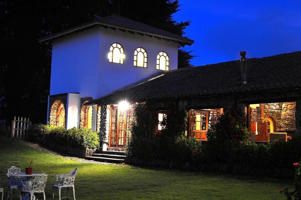 Hacienda Santa Ana Hotel Hacienda Santa Ana  Bagian luar foto