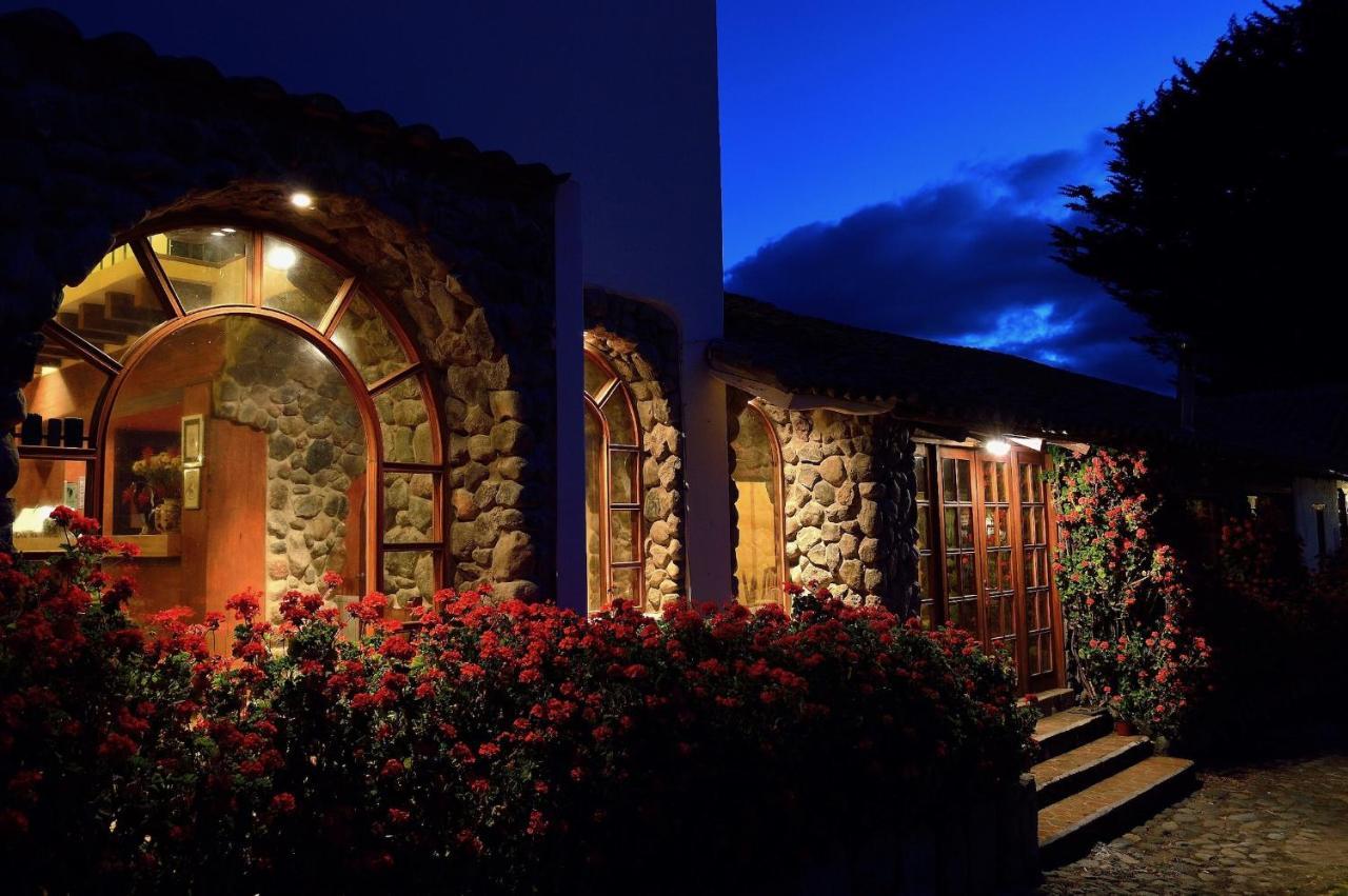 Hacienda Santa Ana Hotel Hacienda Santa Ana  Bagian luar foto