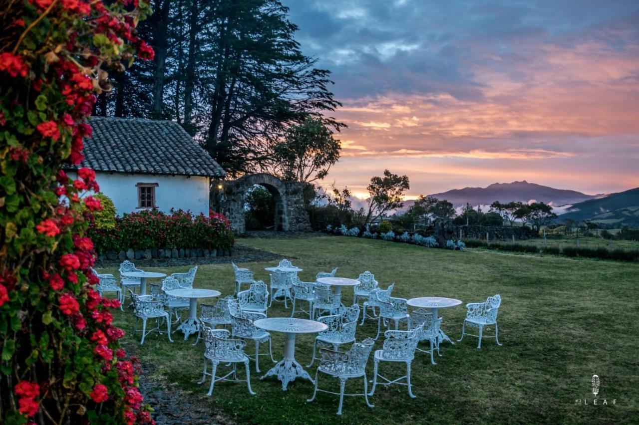 Hacienda Santa Ana Hotel Hacienda Santa Ana  Bagian luar foto